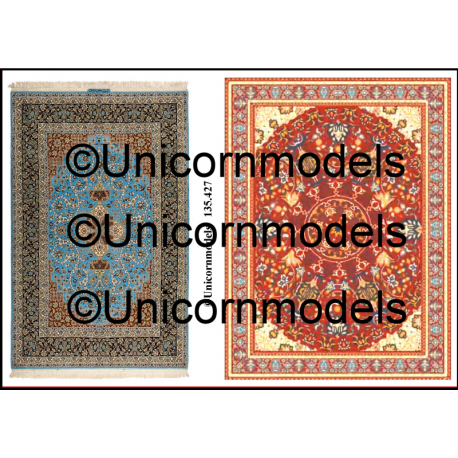 Carpets set 14