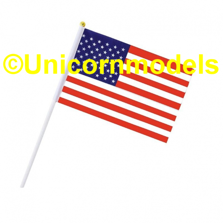 US 50 ster vlag