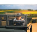 ML-012 WWII German Anti-Aircraft Auxiliaries Driver