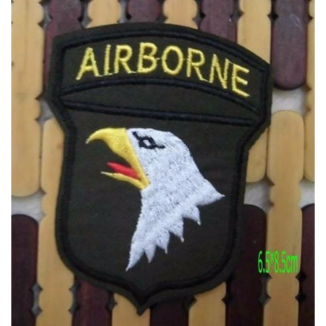 101 AB Green