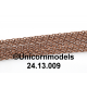 ketting antique copper