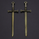 Templar Sword 55 mm