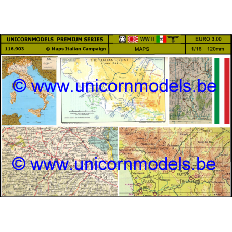 Italian campaign