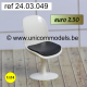 Vintage 60's chair