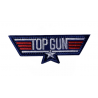 Top Gun star 100x35mm