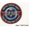 Top Gun weapons school