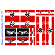 Hitlerjugend flags