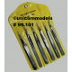 tweezers