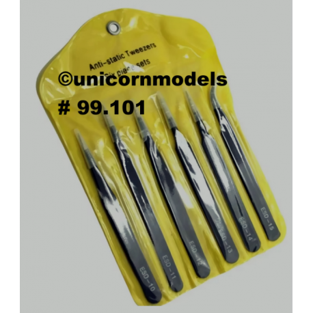 tweezers