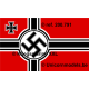 Kriegsmarine flag