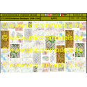 Maps Ardennes roadmaps