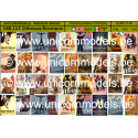 WO2 Propaganda posters Duitsland recrutering