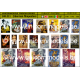 WO 2 Duitse filmposters 
