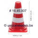 Traffic cone