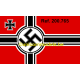 Kriegsmarine flag