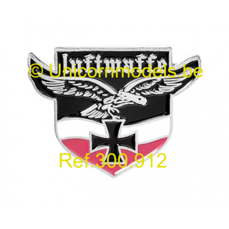 Luftwaffe Adler pin