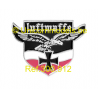 Luftwaffe Adler pin