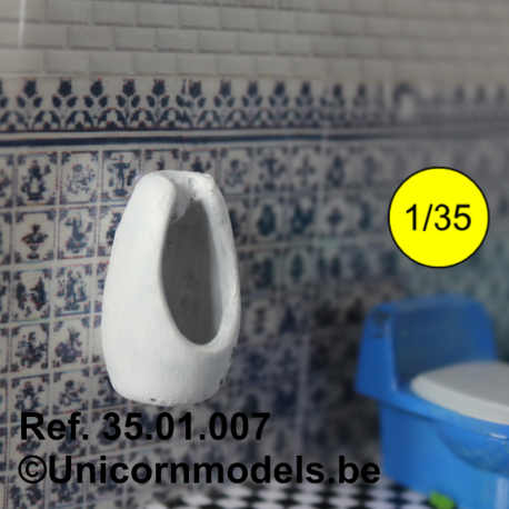 urinal