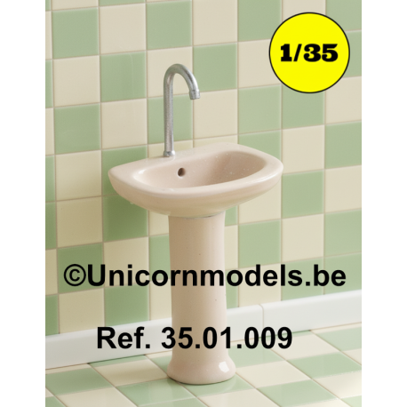 Sink 1