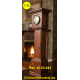 Grandfather clock