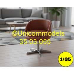 Lounge zetel 3 (ABS)