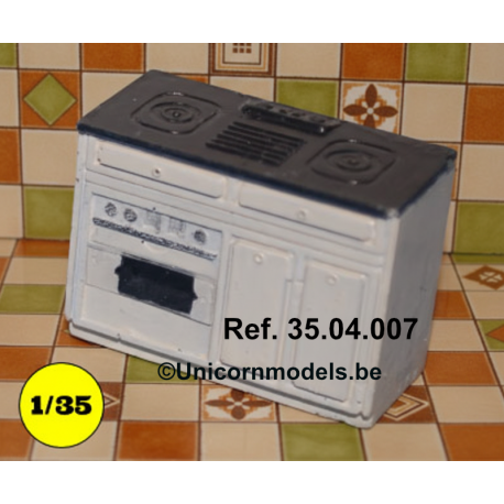 Electric cooker