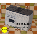 Electric cooker