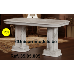 dining room table