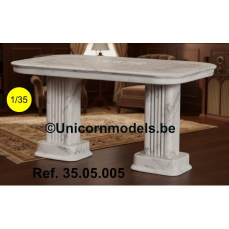 eetkamer tafel