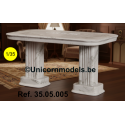 eetkamer tafel