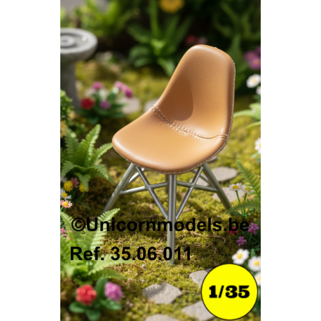 Tuinstoel 1