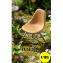 Tuinstoel 1