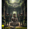 Vietnam Budha