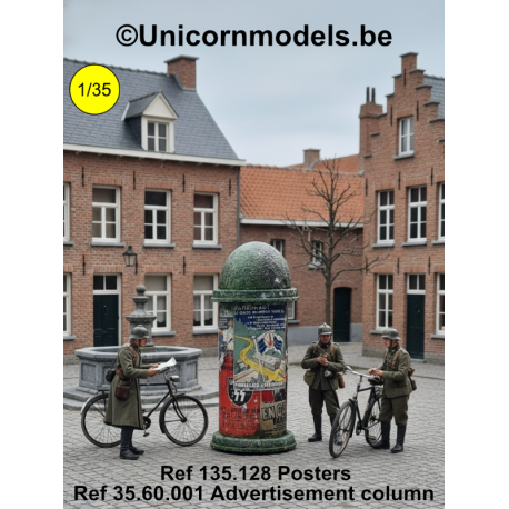 WW II Vlaanderen