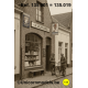 Belgisch Café en restaurant (set 4)