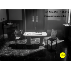 US & British Calendars WW II