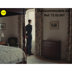 Linnenkast 4 schuiven