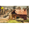 Boerderij ruine