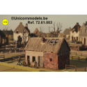 Boerderij Rusland