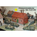 Boerderij Normandië