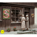 German shops (set 1)