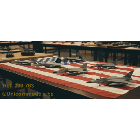 US 50 ster vlag