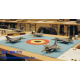 Belgische Luchtmacht vlag