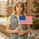 US 48 ster vlag