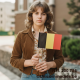 Belgian flag