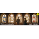 heraldic & allegoric