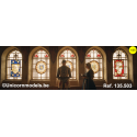 heraldic & allegoric