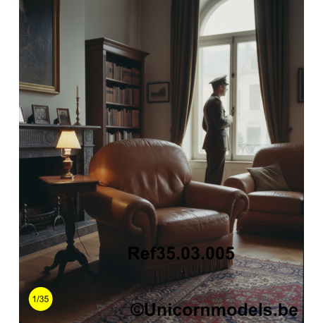 Sofa 1 person