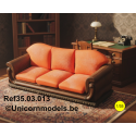lounge sofa