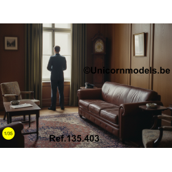 geweven tapijt medium